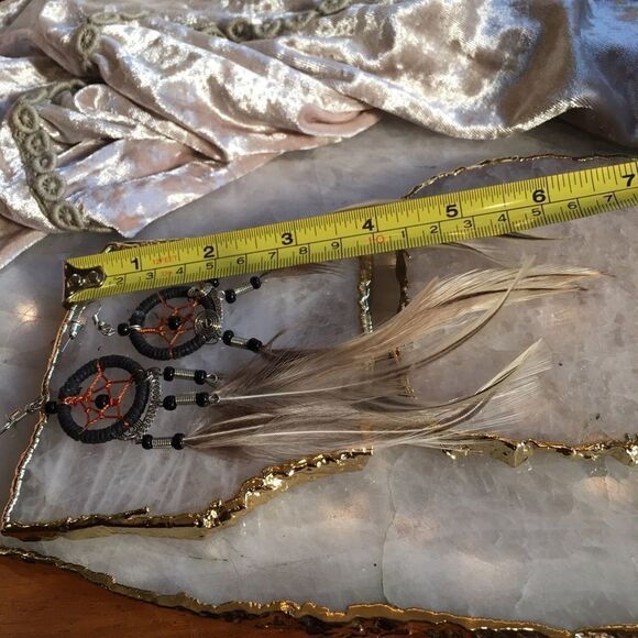 DREAM WEAVER Earring Feathers! - Picture 9 of 14
